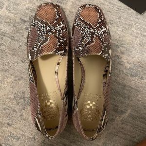 Vince Camuto Loafers